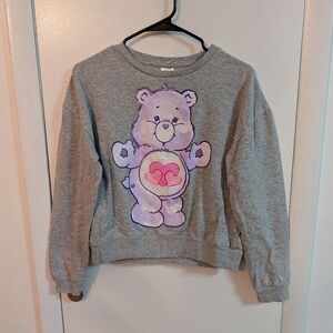 Care Bears Sweatshirt